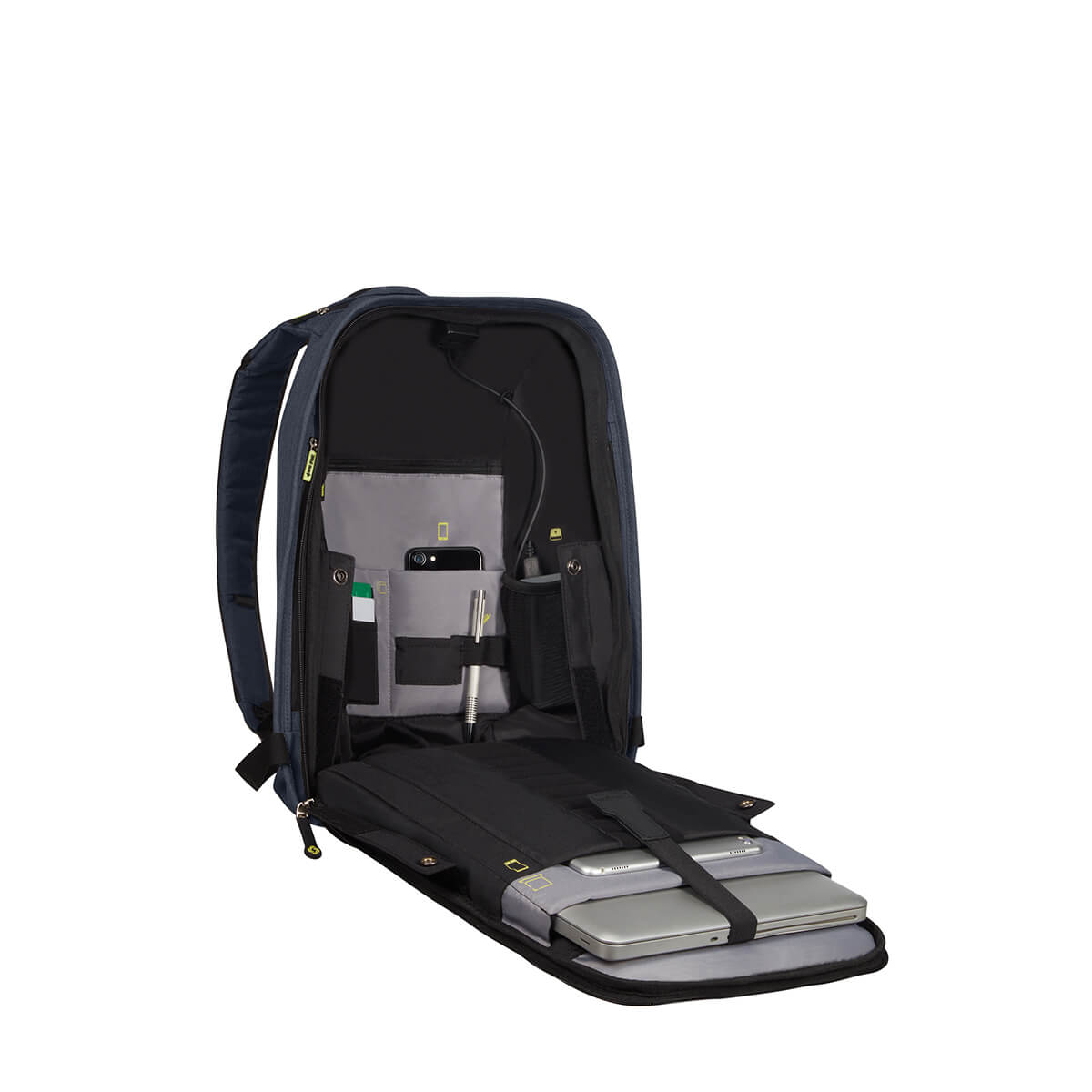 SAMSONITE-KA6-01-001-15.6-Securipak-Notebook-Sirt-Cantasi-Mavi-5