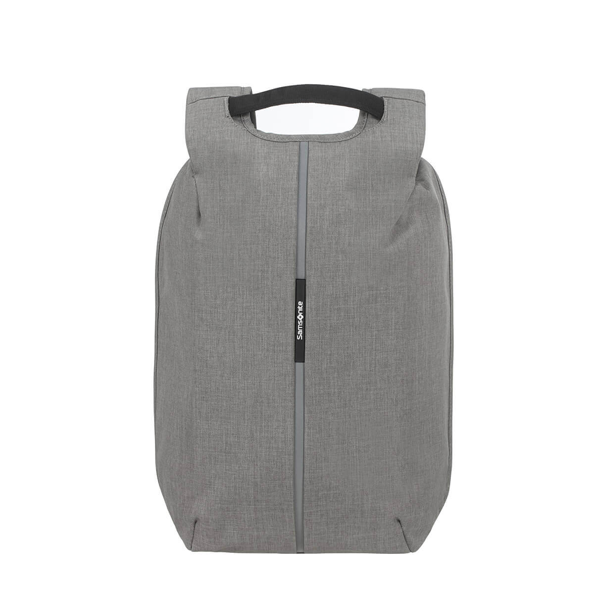 SAMSONITE KA6-08-001 15.6 Securipak Notebook Sırt Çantası Gri SAMSONITE KA6-08-001 15.6 Securipak Notebook Sırt Çantası Gri