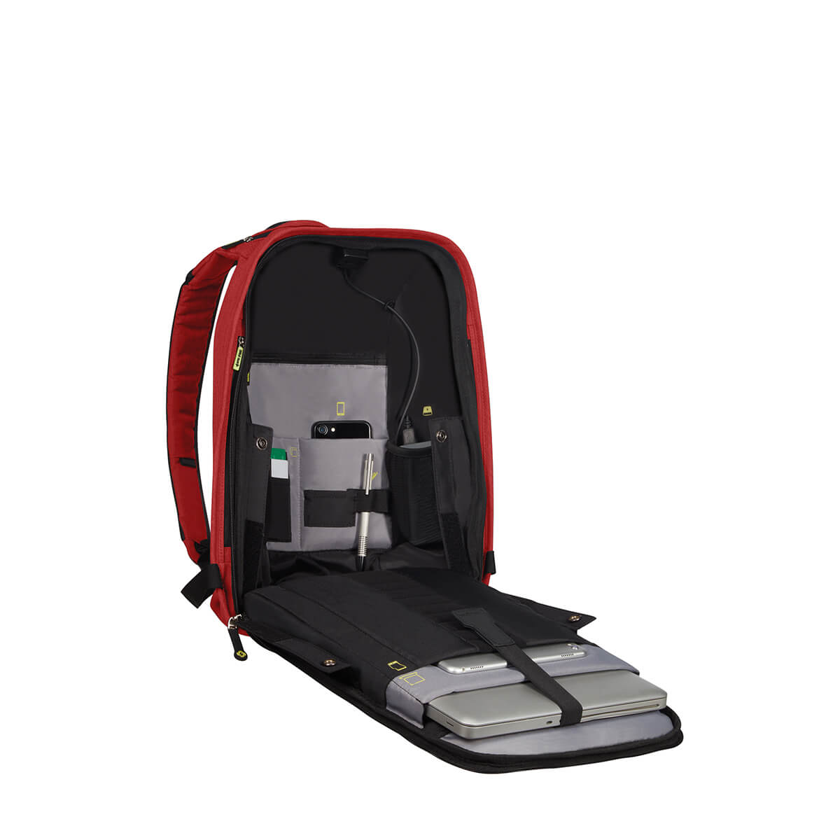 SAMSONITE-KA6-10-001-15.6-Securipak-Notebook-Sirt-Cantasi-Kirmizi-8
