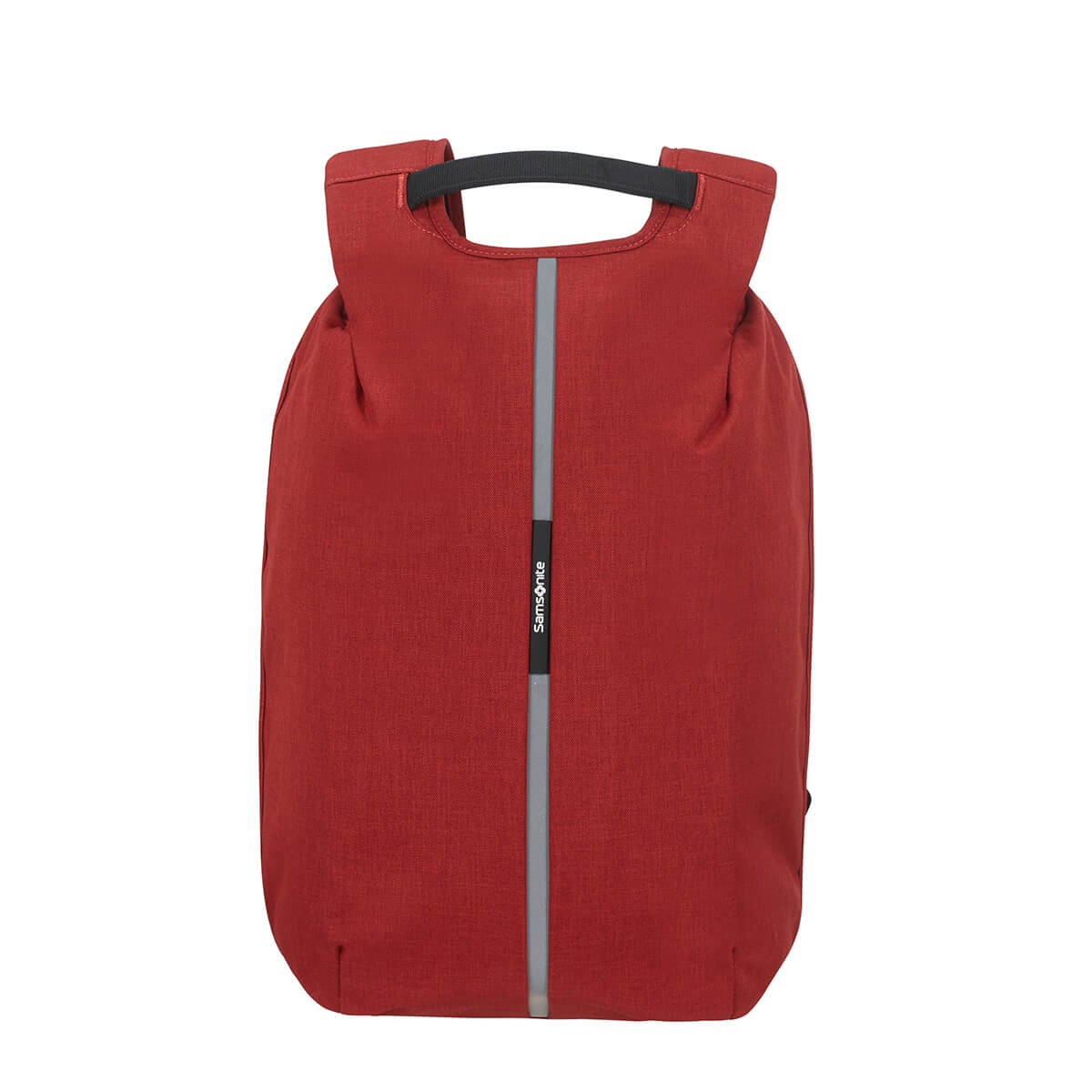 SAMSONITE KA6-10-001 15.6 Securipak Notebook Sırt Çantası Kırmızı SAMSONITE KA6-10-001 15.6 Securipak Notebook Sırt Çantası Kırmızı