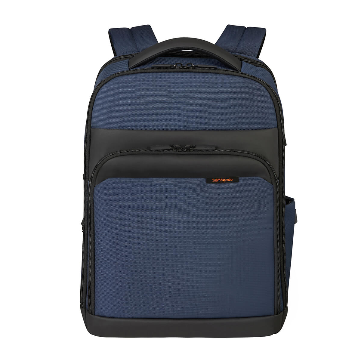 SAMSONITE KF9-01-003 14.1 Mysight Notebook Sırt Çantası Mavi