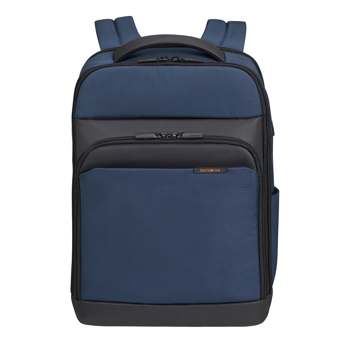 SAMSONITE KF9-01-004 15.6 Mysight Notebook Sırt Çantası Mavi
