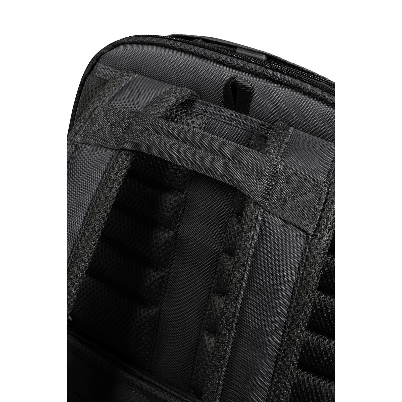 SAMSONITE-KH8-09-001-14.1-STACKD-BIZ-Notebook-Sirt-Cantasi-Siyah-6