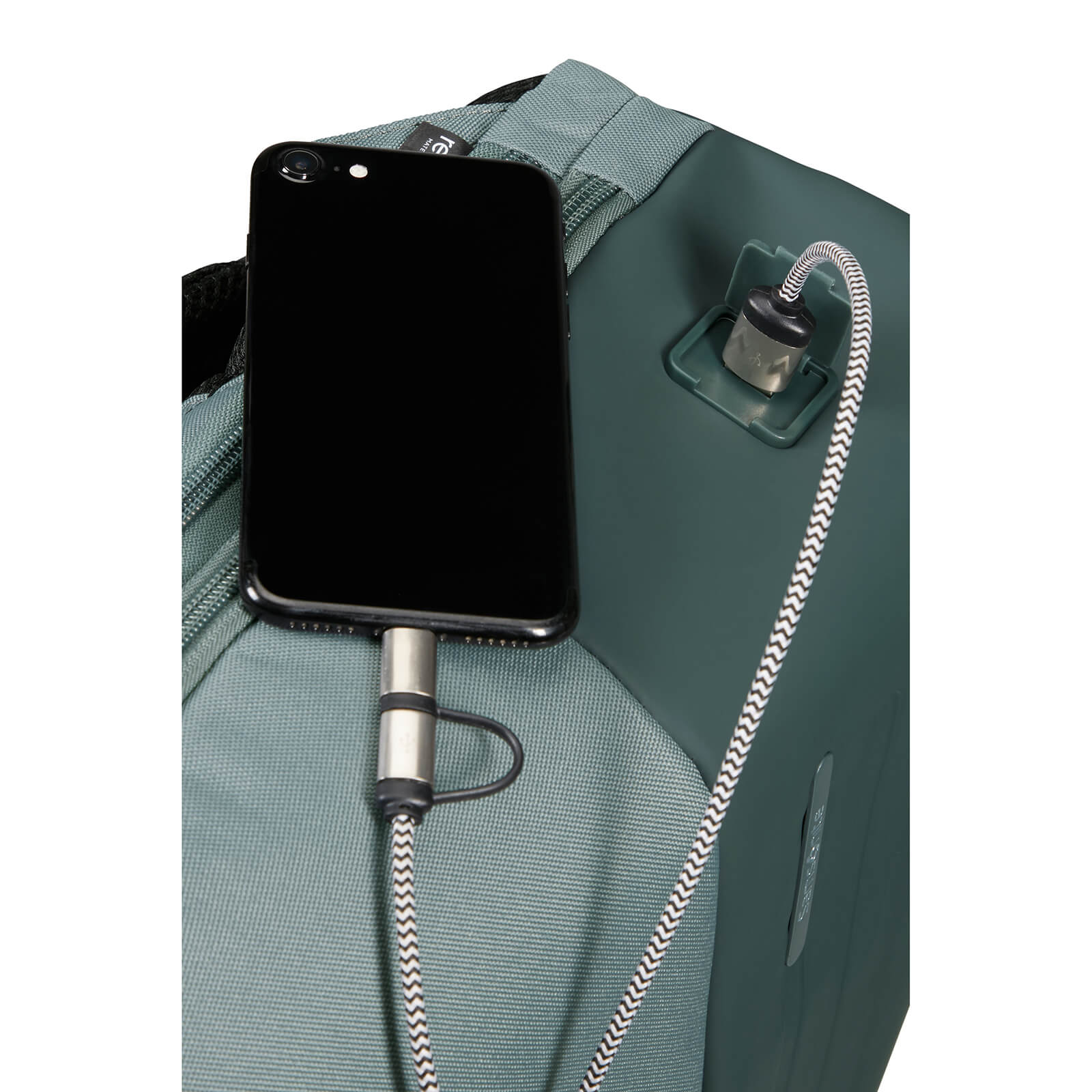 SAMSONITE-KH8-14-001-14.1-STACKD-BIZ-Notebook-Sirt-Cantasi-Mint-Yesili-6