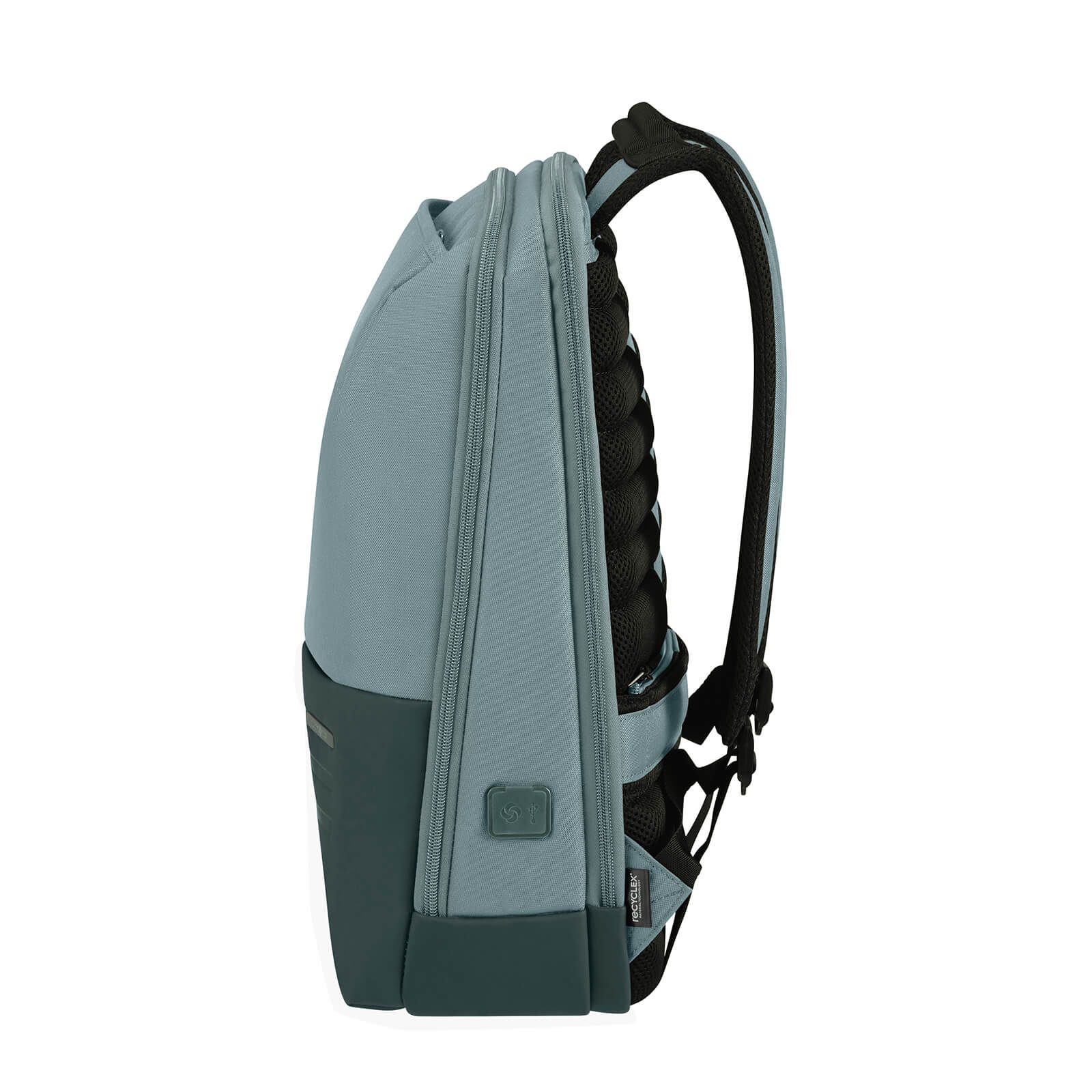 SAMSONITE-KH8-14-002-15.6-STACKD-BIZ-Notebook-Sirt-Cantasi-Mint-Yesili-9