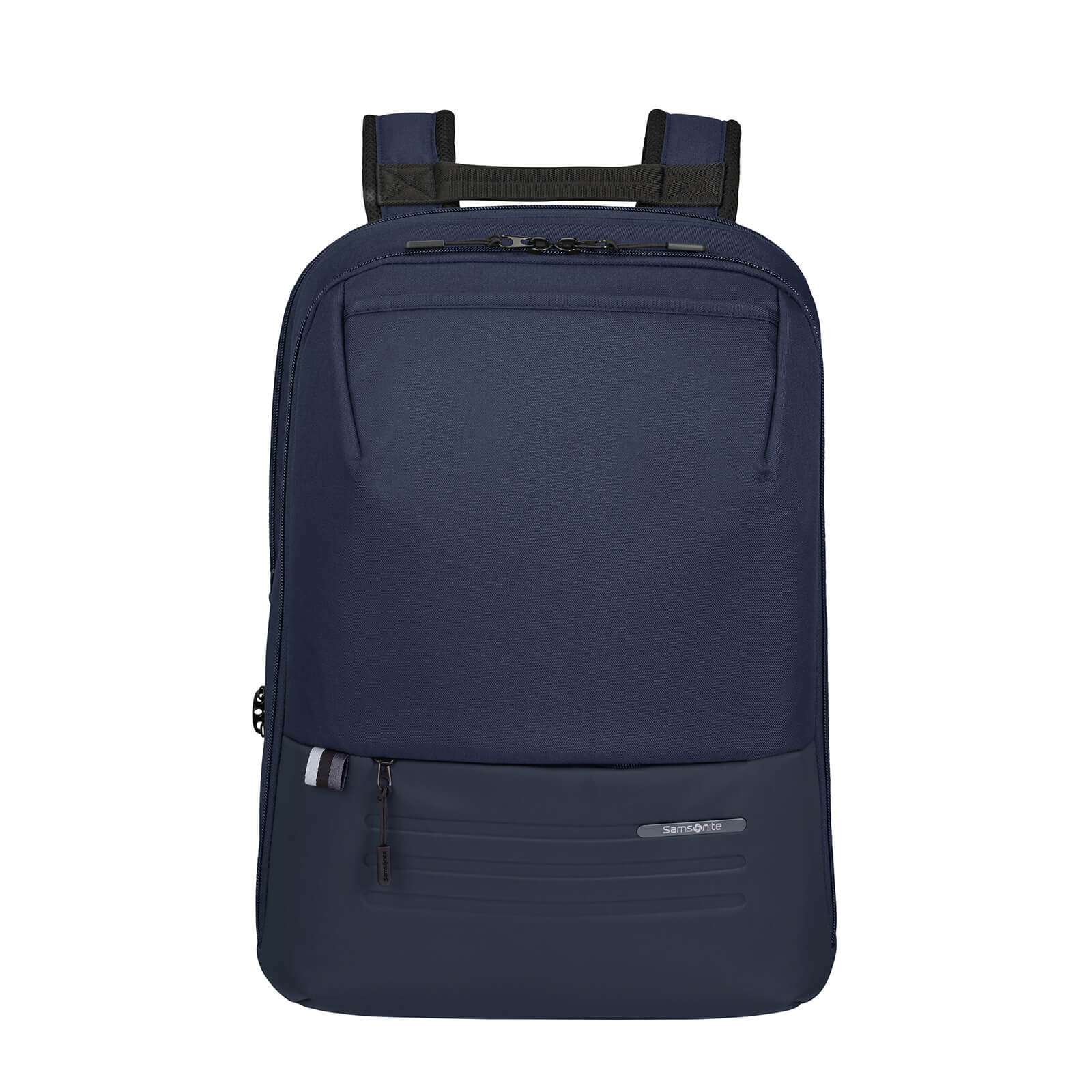 SAMSONITE KH8-41-003 17.3 STACKD BIZ Notebook Sırt Çantası Lacivert SAMSONITE KH8-41-003 17.3 STACKD BIZ Notebook Sırt Çantası Lacivert