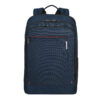 SAMSONITE KI3-01-005 17.3 Network4 Notebook Sırt Çantası Mavi SAMSONITE KI3-01-005 17.3 Network4 Notebook Sırt Çantası Mavi