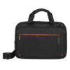 SAMSONITE KI3-09-001 14.1 Network4 Notebook Çantası Siyah SAMSONITE KI3-09-001 14.1 Network4 Notebook Çantası Siyah