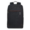 SAMSONITE KI3-09-005 17.3 Network4 Notebook Sırt Çantası Siyah SAMSONITE KI3-09-005 17.3 Network4 Notebook Sırt Çantası Siyah