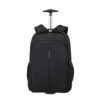 SAMSONITE KR2-09-009 15.6 Guard IT 3.0 Tekerlekli Sırt Çantası Siyah SAMSONITE KR2-09-009 15.6 Guard IT 3.0 Tekerlekli Sırt Çantası Siyah