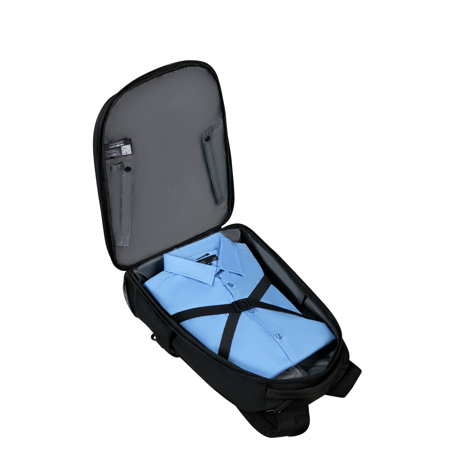 SAMSONITE-KR2-09-009-15.6-Guard-IT-3.0-Tekerlekli-Sirt-Cantasi-Siyah-2