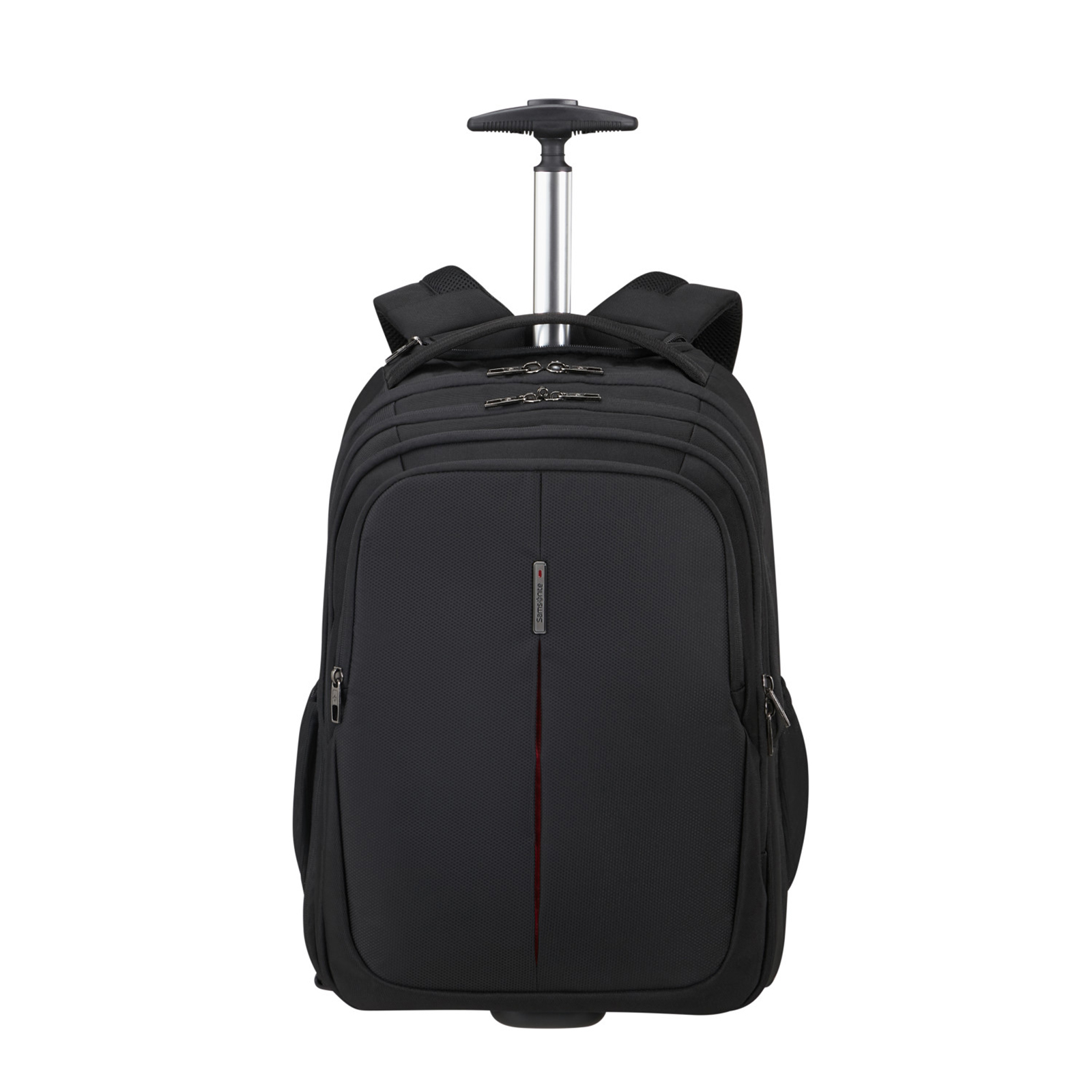 SAMSONITE KR2-09-009 15.6 Guard IT 3.0 Tekerlekli Sırt Çantası Siyah SAMSONITE KR2-09-009 15.6 Guard IT 3.0 Tekerlekli Sırt Çantası Siyah