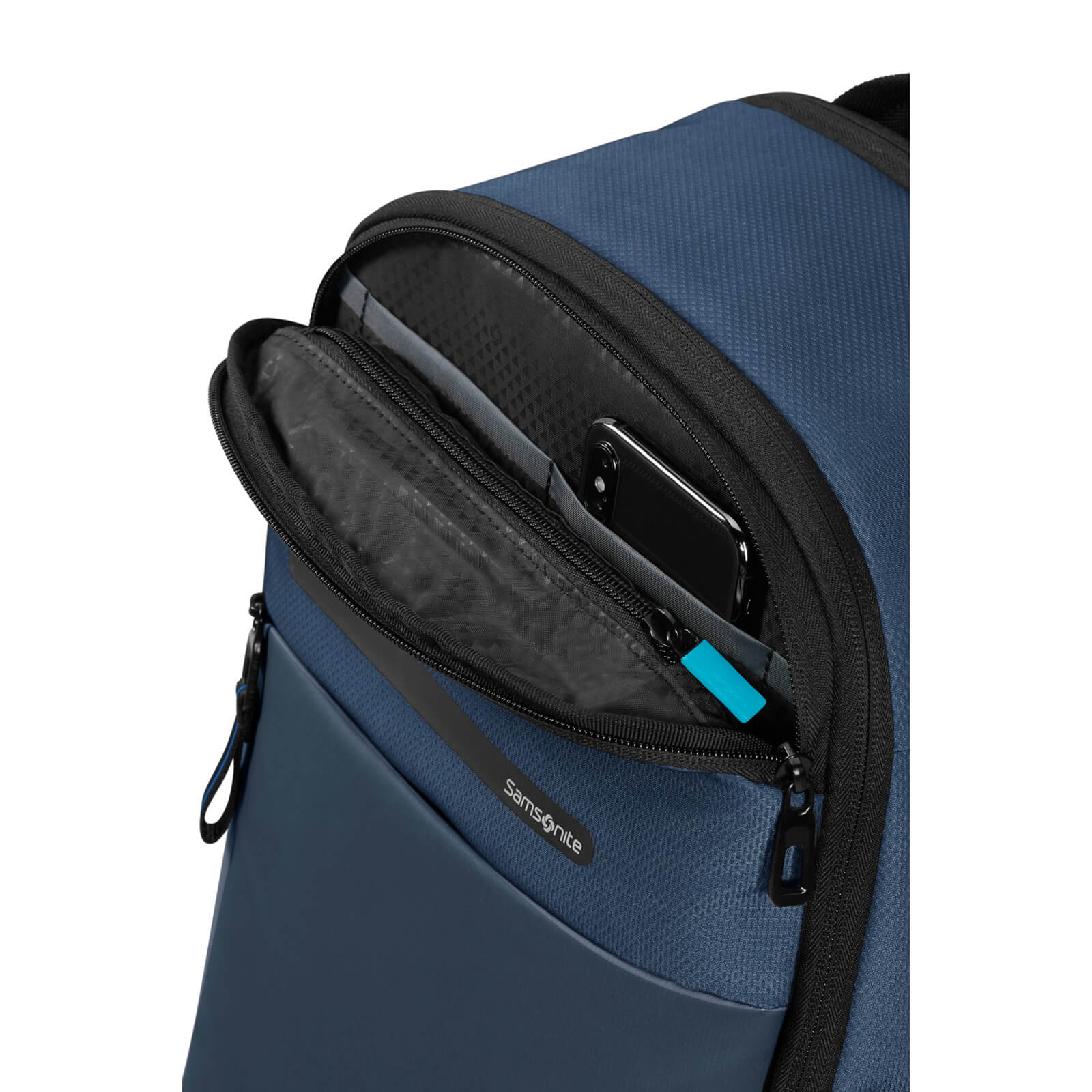 SAMSONITE-KS6-01-007-13.3-Moderny-Seyahat-Notebook-Sirt-Cantasi-Mavi-4