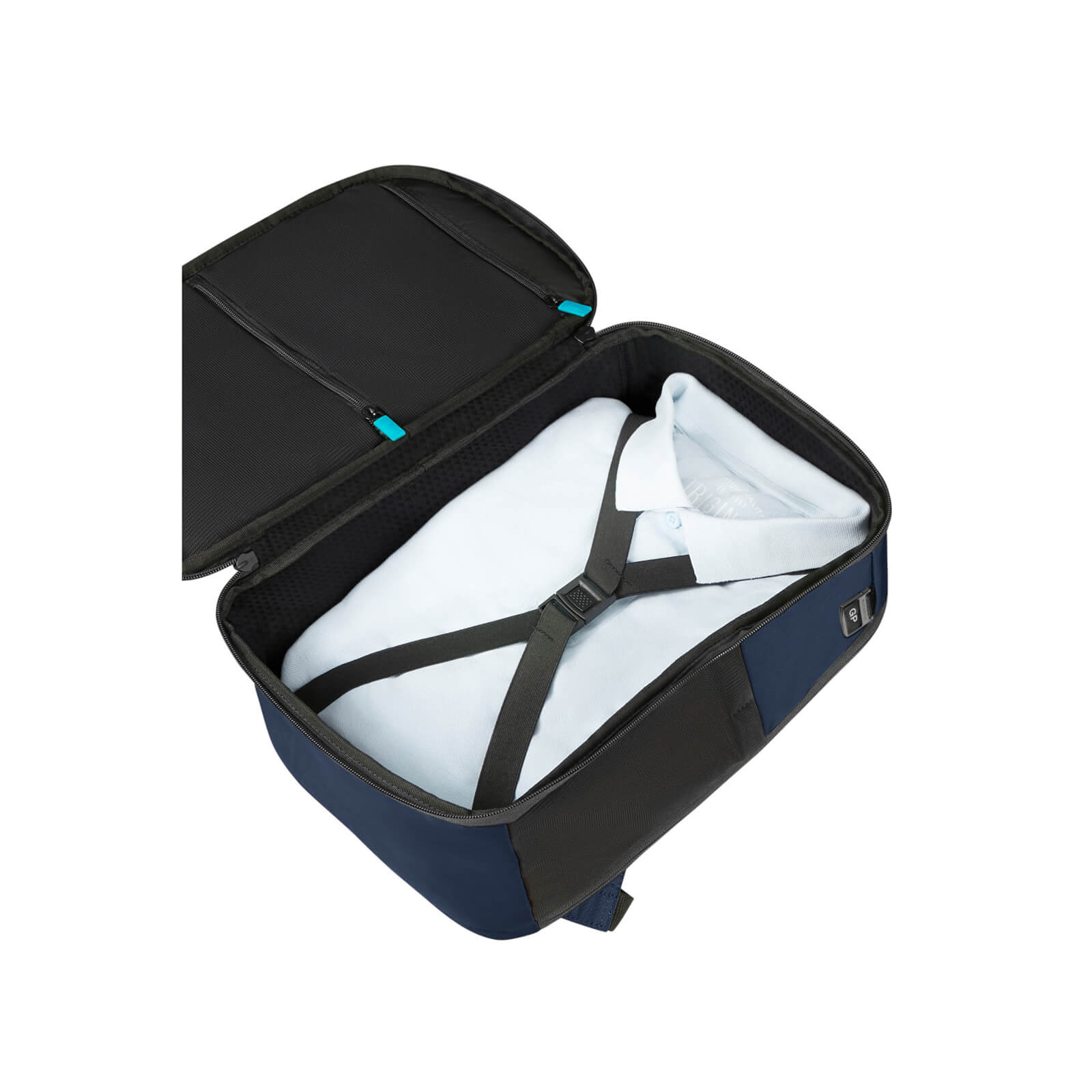 SAMSONITE-KS6-01-007-13.3-Moderny-Seyahat-Notebook-Sirt-Cantasi-Mavi-6