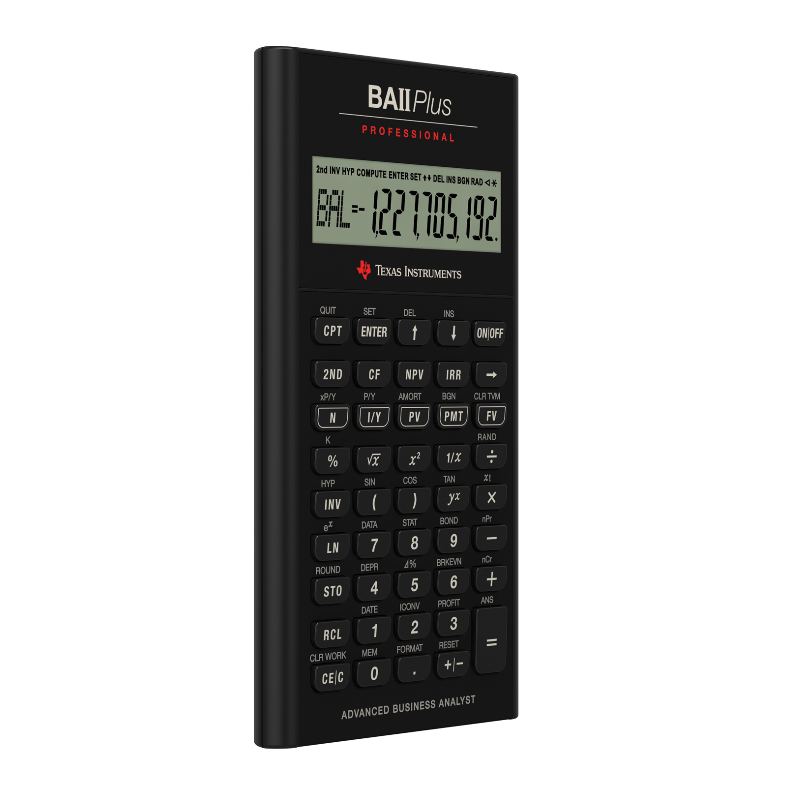 TEXAS-INS.-BA-II-Plus-Professional-Finansal-Hesap-Makinesi-Siyah-1