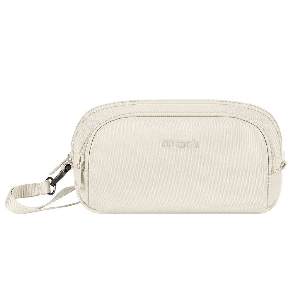 MACK MCC-4102 Dock Organizer Çanta Latte MACK MCC-4102 Dock Organizer Çanta Latte