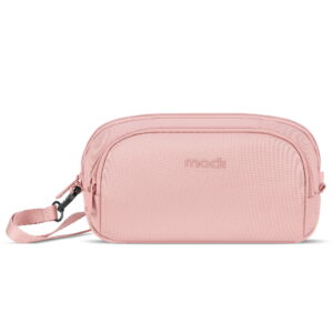 MACK MCC-4103 Dock Organizer Çanta Pembe