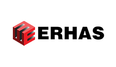 Erhas
