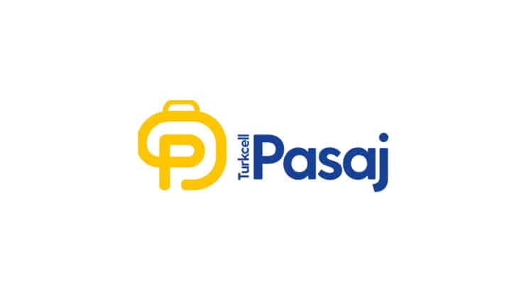 Turkcell Pasaj